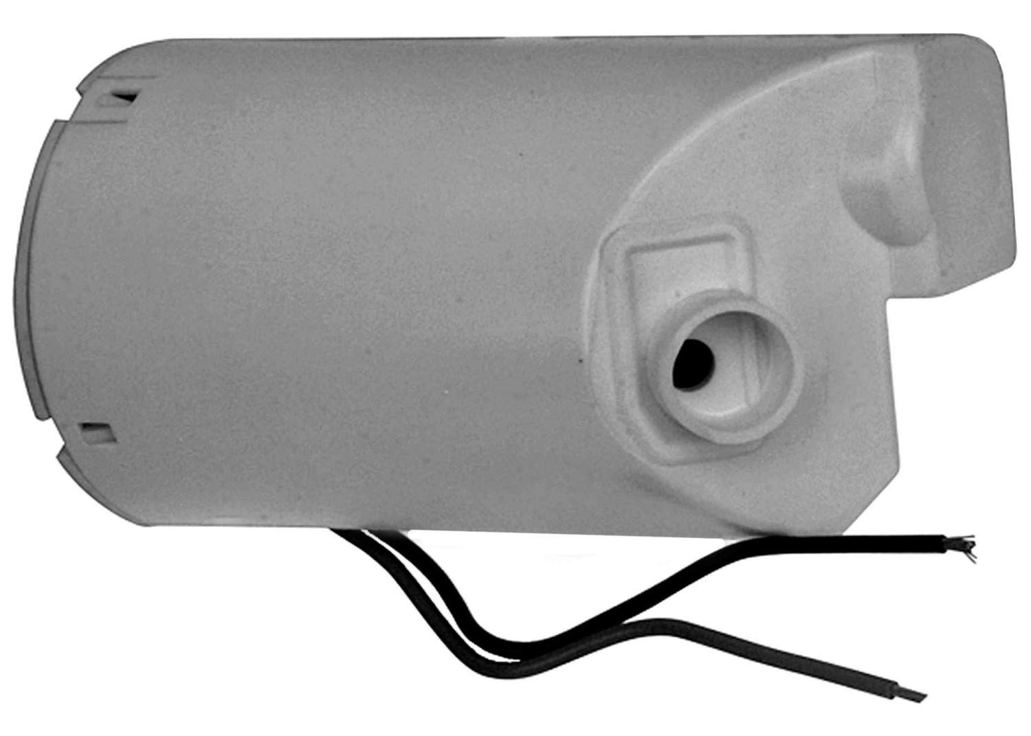ACDELCO GOLD/PROFESSIONAL - Electric Fuel Pump - DCC - 43-104