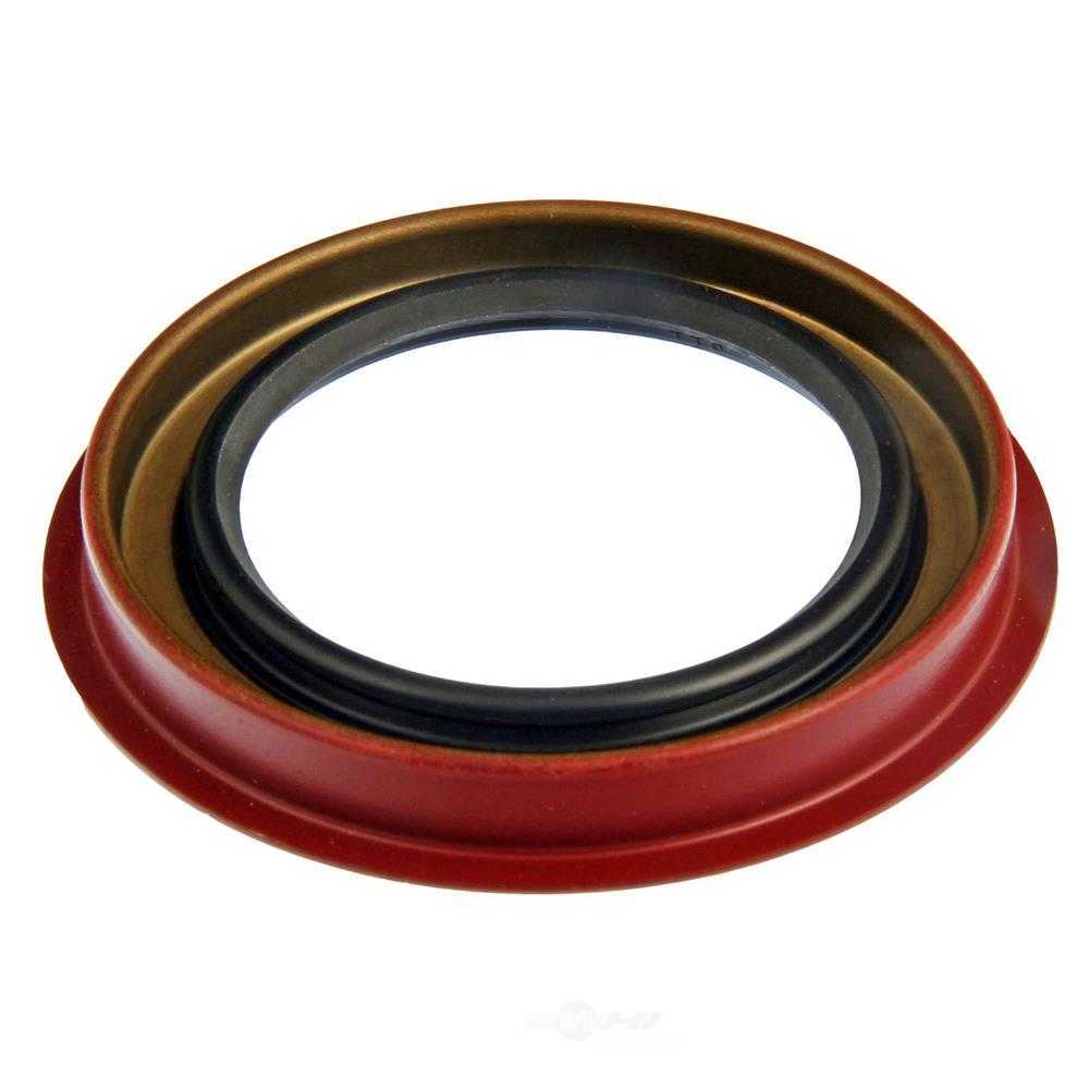 ACDELCO GOLD/PROFESSIONAL - Automatic Transmission Torque Converter Seal - DCC - 4598