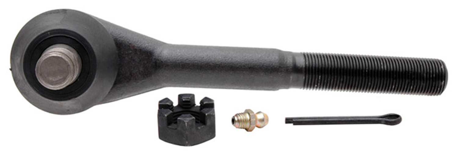 ACDELCO GOLD/PROFESSIONAL - Steering Tie Rod End (Outer) - DCC 45A0110