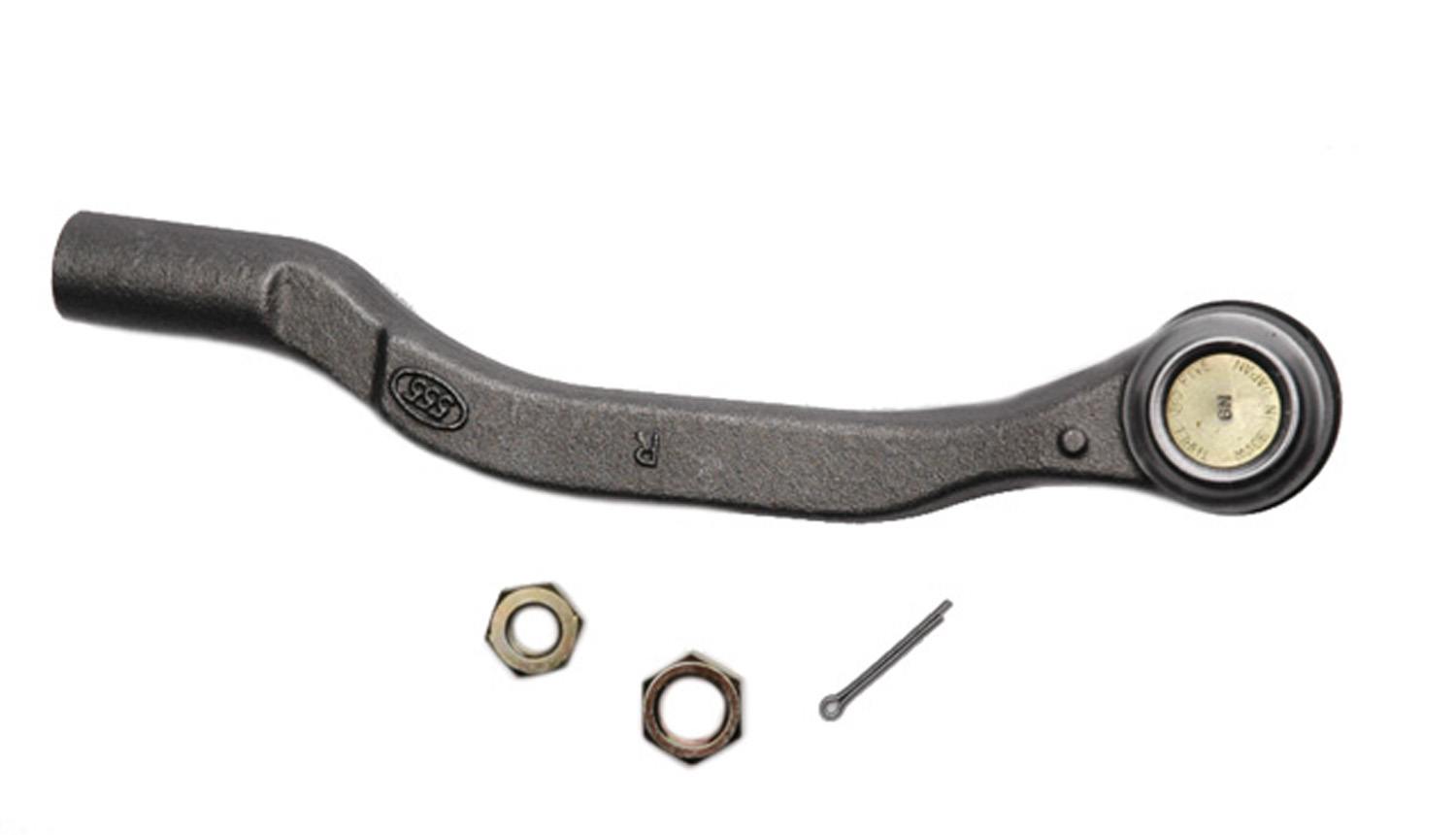 Steering Tie Rod End ACDelco 45A0635 