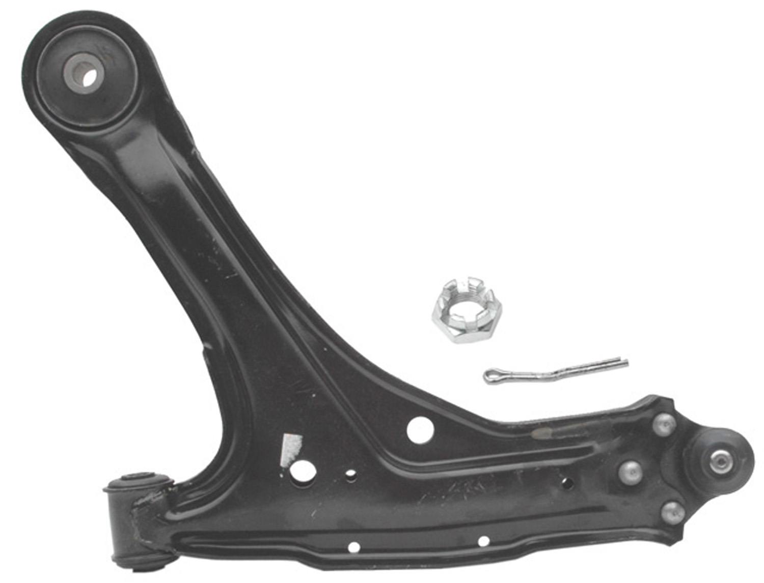 Suspension Control Arm and Ball Joint Assembly Front Left Lower ACDelco  45D3332 | eBay