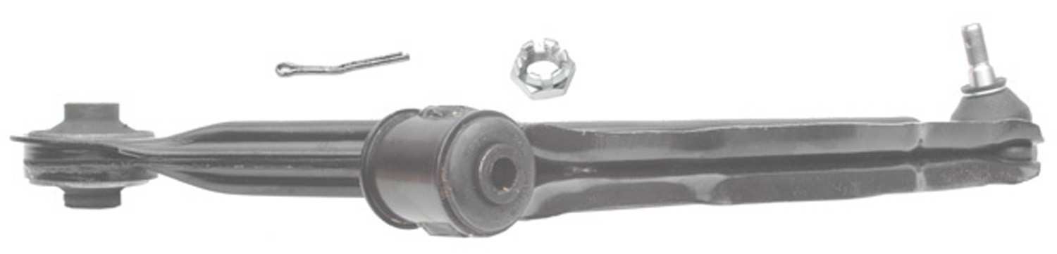 ACDelco Professional 45D10330 Front Lower Suspension Control Arm and Ball Joint Assembly