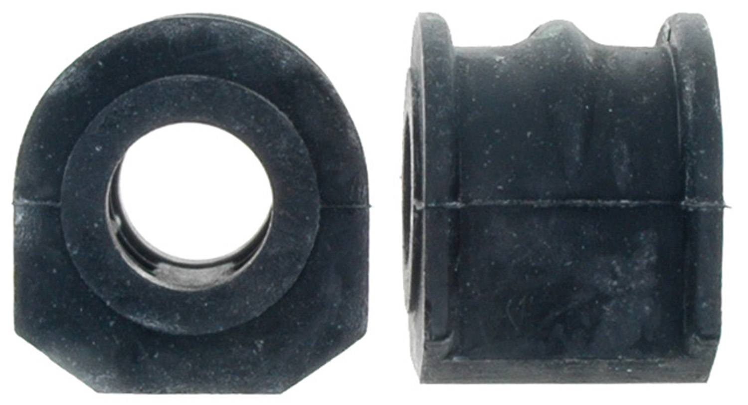Suspension Stabilizer Bar Bushing Kit Front ACDelco fits 99-04 Ford Mustang