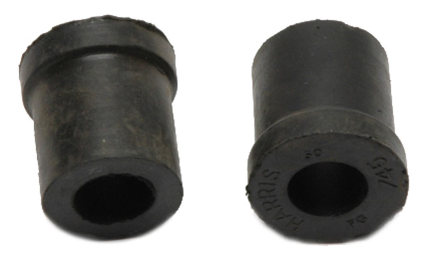 ACDELCO GOLD/PROFESSIONAL - Leaf Spring Bushing - DCC - 45g15397