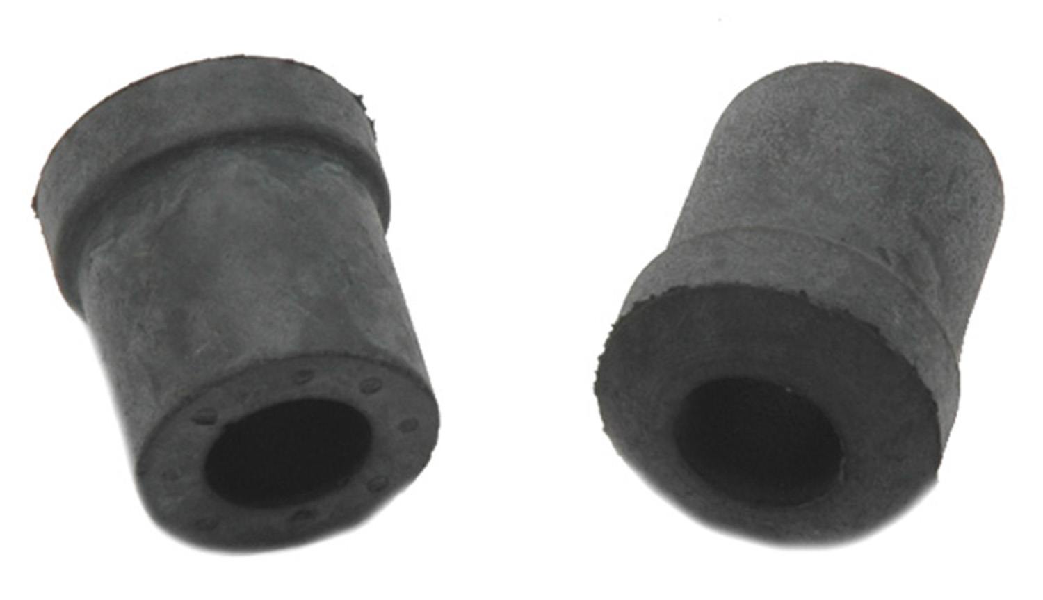 ACDELCO GOLD/PROFESSIONAL - Leaf Spring Shackle Bushing - DCC - 45g15403