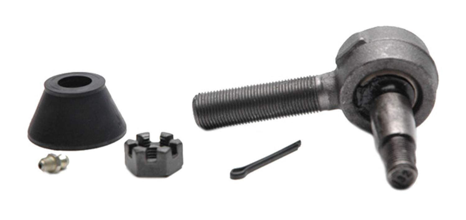 ACDELCO GOLD/PROFESSIONAL - Steering Tie Rod End - DCC - 45a0004