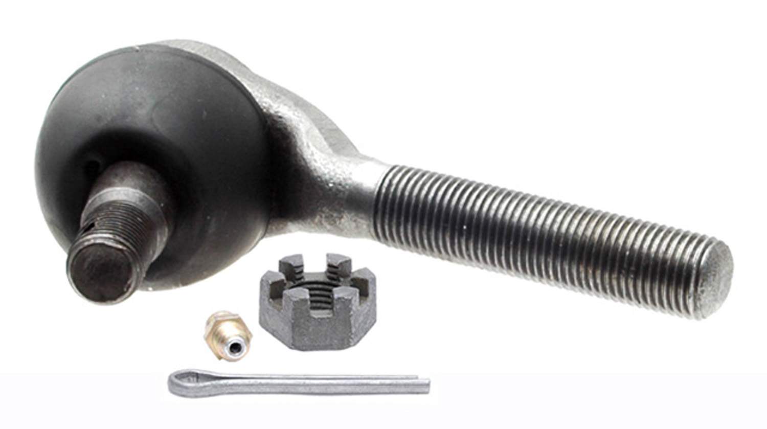 ACDELCO GOLD/PROFESSIONAL - Steering Tie Rod End - DCC - 45a0030
