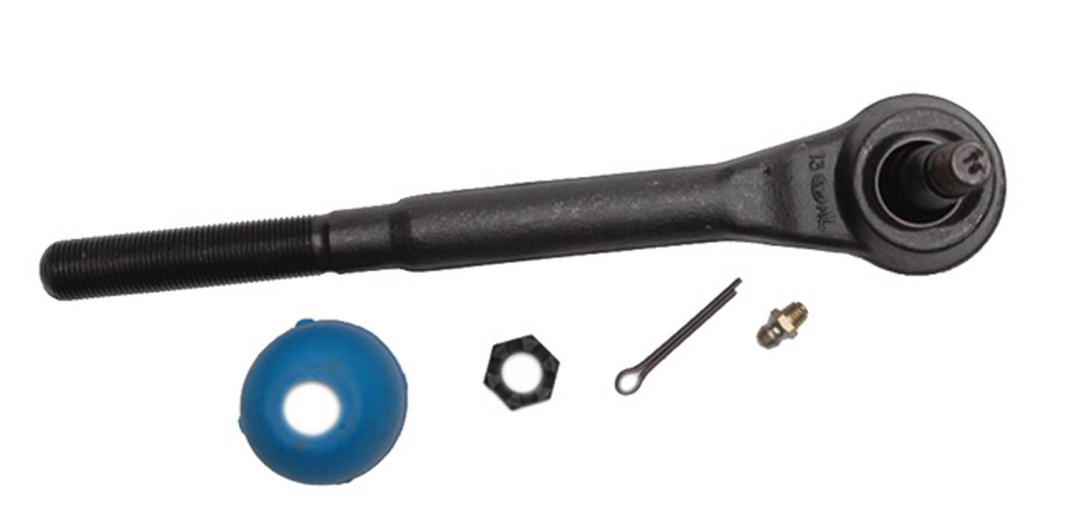 ACDELCO GOLD/PROFESSIONAL - Steering Tie Rod End - DCC - 45a0037