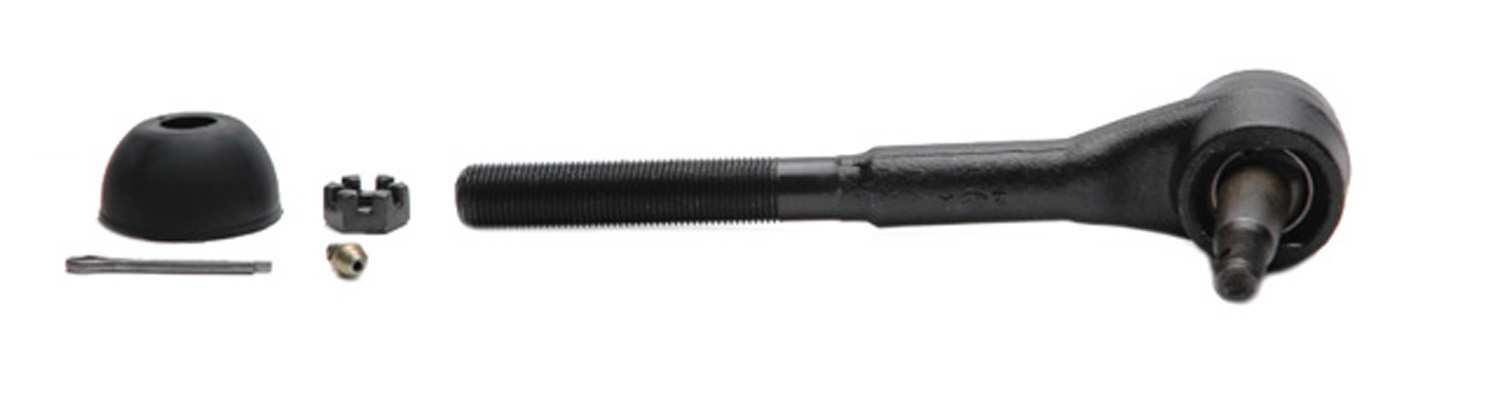 ACDELCO GOLD/PROFESSIONAL - Steering Tie Rod End (Outer) - DCC 45A0045