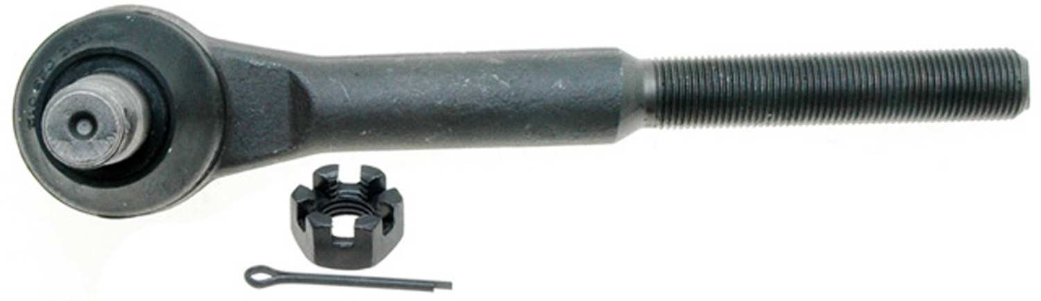 ACDELCO GOLD/PROFESSIONAL - Steering Tie Rod End - DCC - 45a0050
