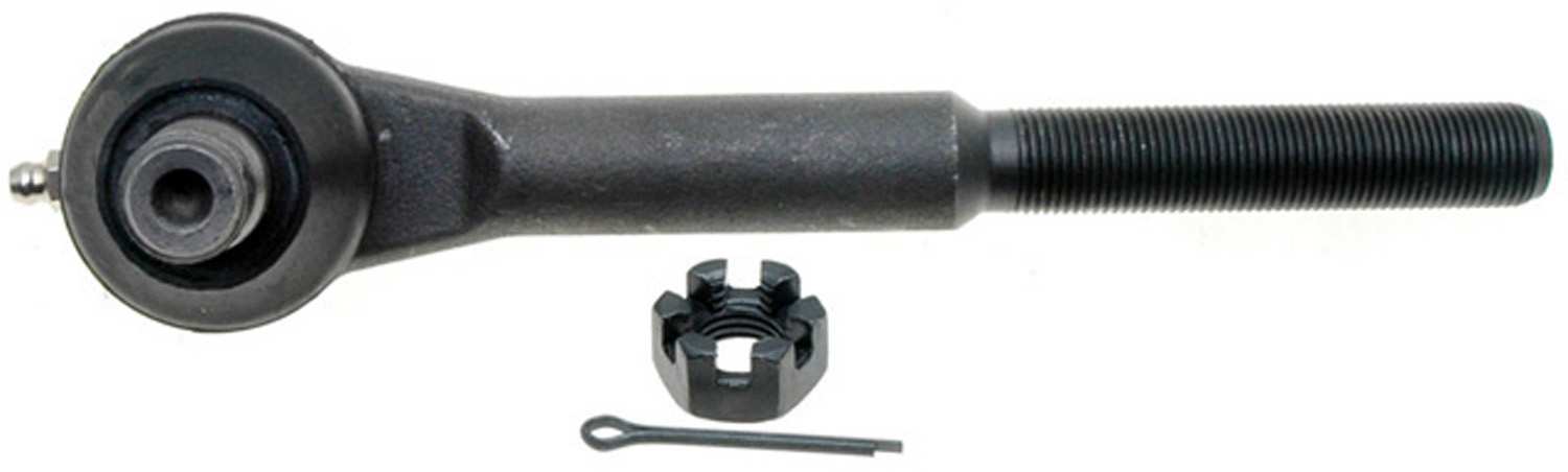 ACDELCO GOLD/PROFESSIONAL - Steering Tie Rod End - DCC - 45a0051