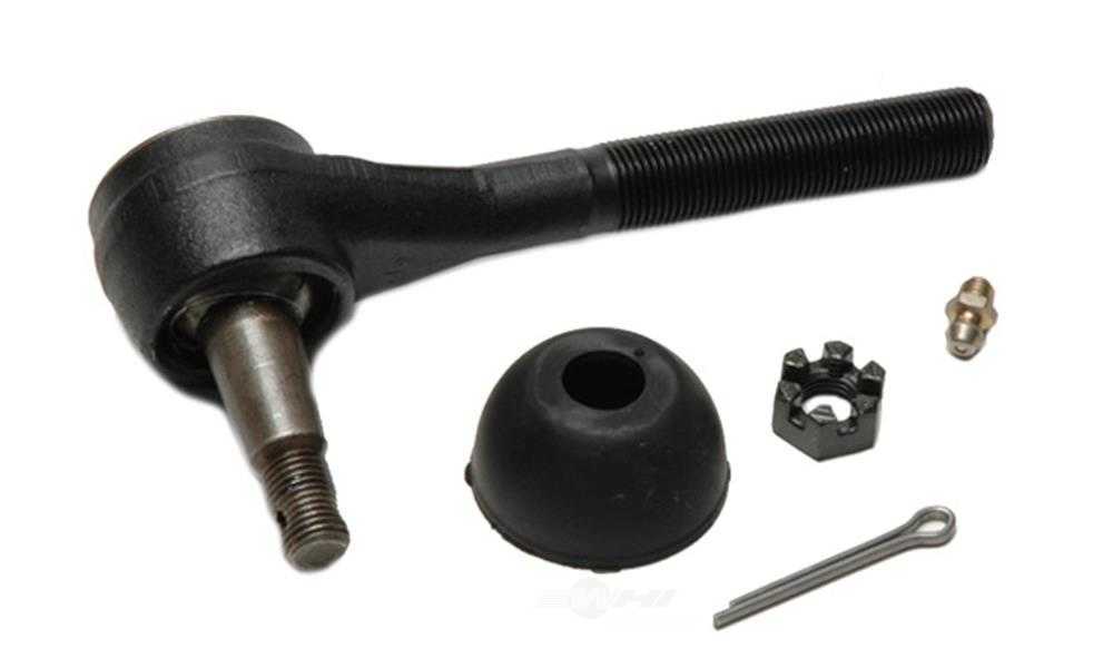 ACDELCO GOLD/PROFESSIONAL - Steering Tie Rod End - DCC - 45a0068