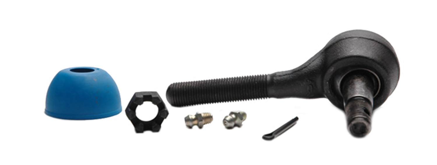 ACDELCO GOLD/PROFESSIONAL - Steering Tie Rod End - DCC - 45a0080