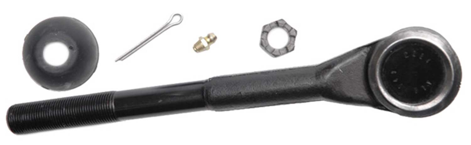 ACDELCO GOLD/PROFESSIONAL - Steering Tie Rod End (Inner) - DCC 45A0083