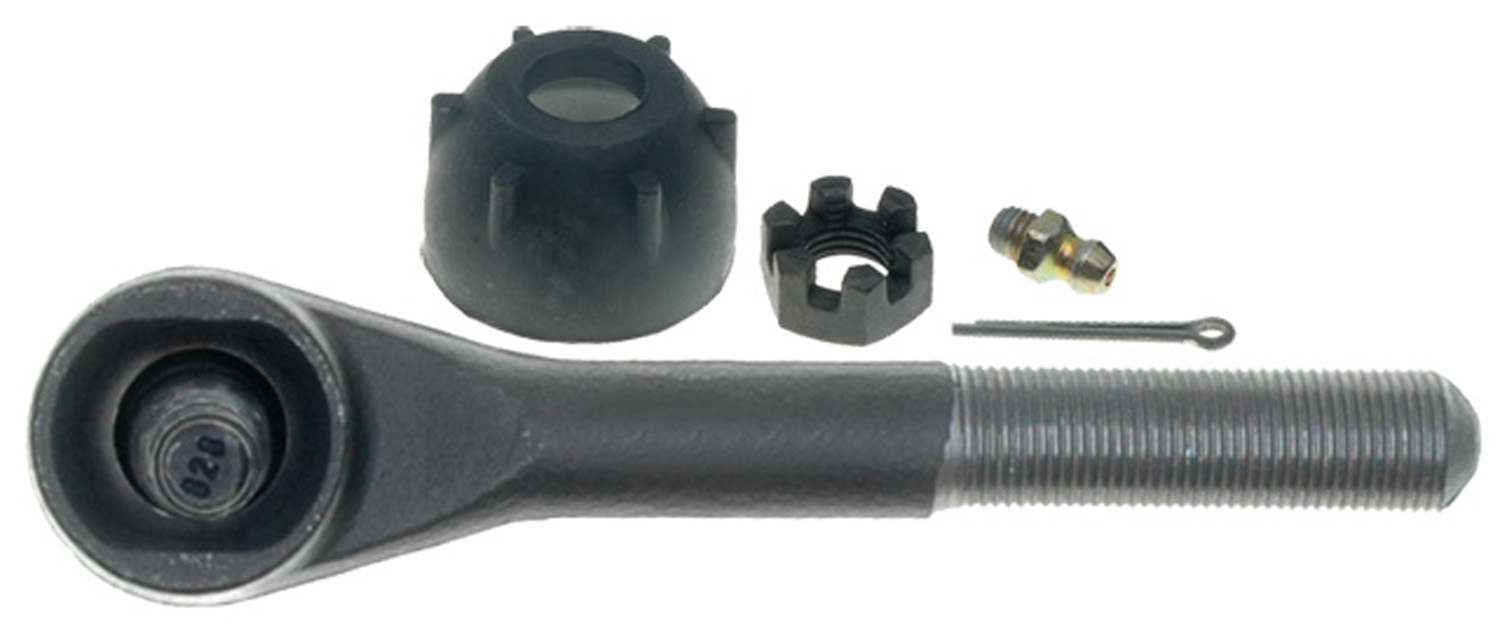 ACDELCO GOLD/PROFESSIONAL - Steering Tie Rod End - DCC - 45a0085