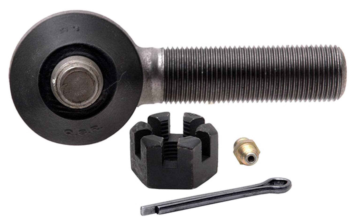 ACDELCO GOLD/PROFESSIONAL - Steering Tie Rod End - DCC - 45a0096