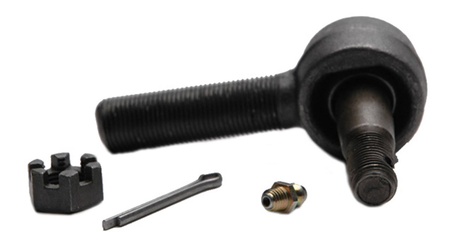 ACDELCO GOLD/PROFESSIONAL - Steering Tie Rod End - DCC - 45a0097
