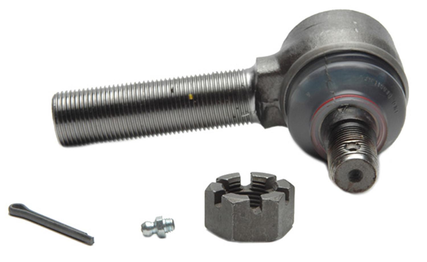 ACDELCO GOLD/PROFESSIONAL - Steering Tie Rod End - DCC - 45a0100