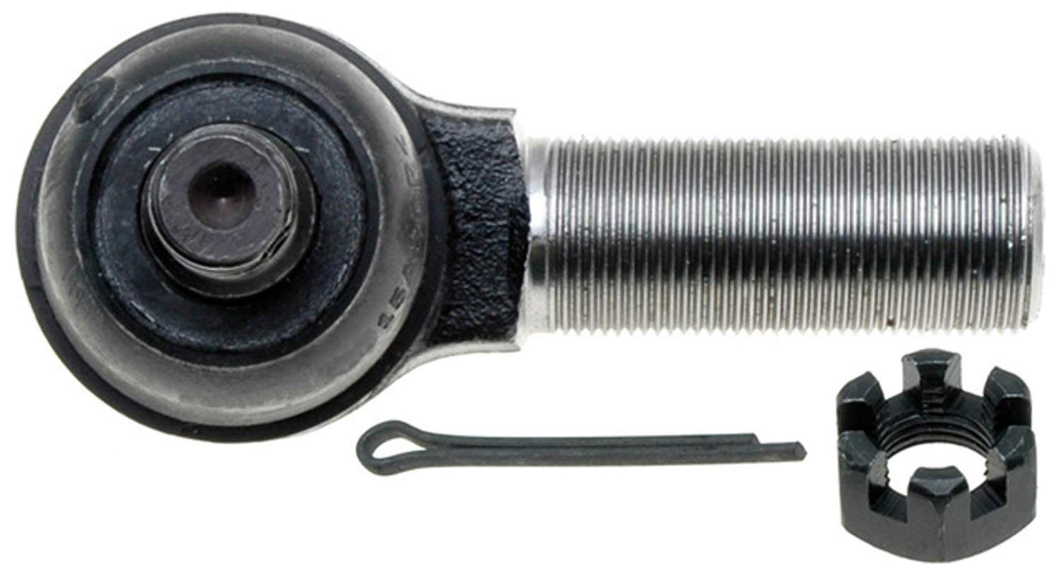 ACDELCO GOLD/PROFESSIONAL - Steering Drag Link - DCC - 45a0124
