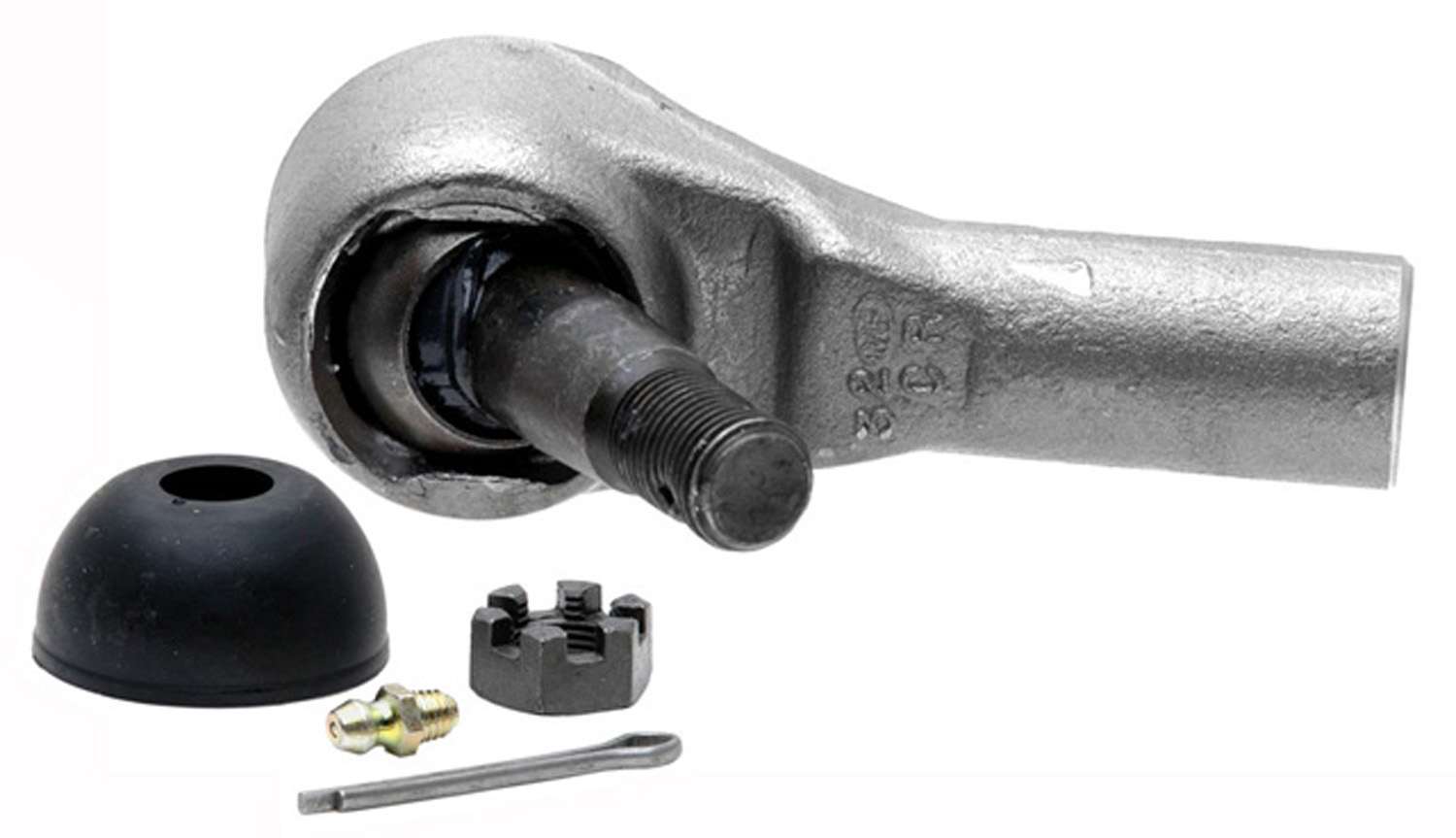 ACDELCO GOLD/PROFESSIONAL - Steering Tie Rod End - DCC - 45a0130