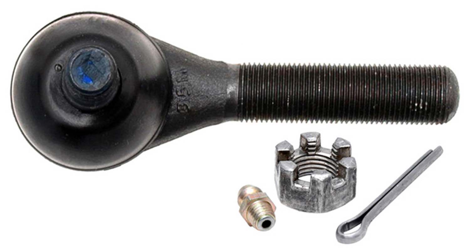 ACDELCO GOLD/PROFESSIONAL - Steering Tie Rod End - DCC - 45a0131