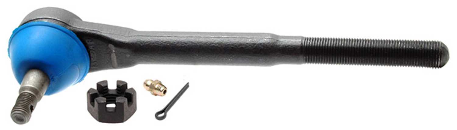 ACDELCO GOLD/PROFESSIONAL - Steering Tie Rod End - DCC - 45a0196