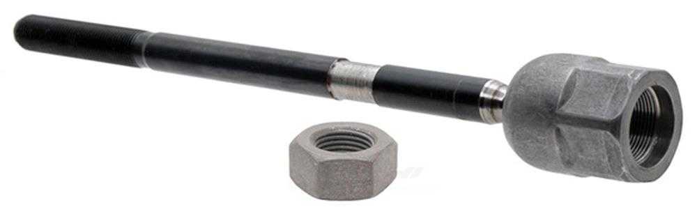 ACDELCO GOLD/PROFESSIONAL - Steering Tie Rod End - DCC - 45a0207