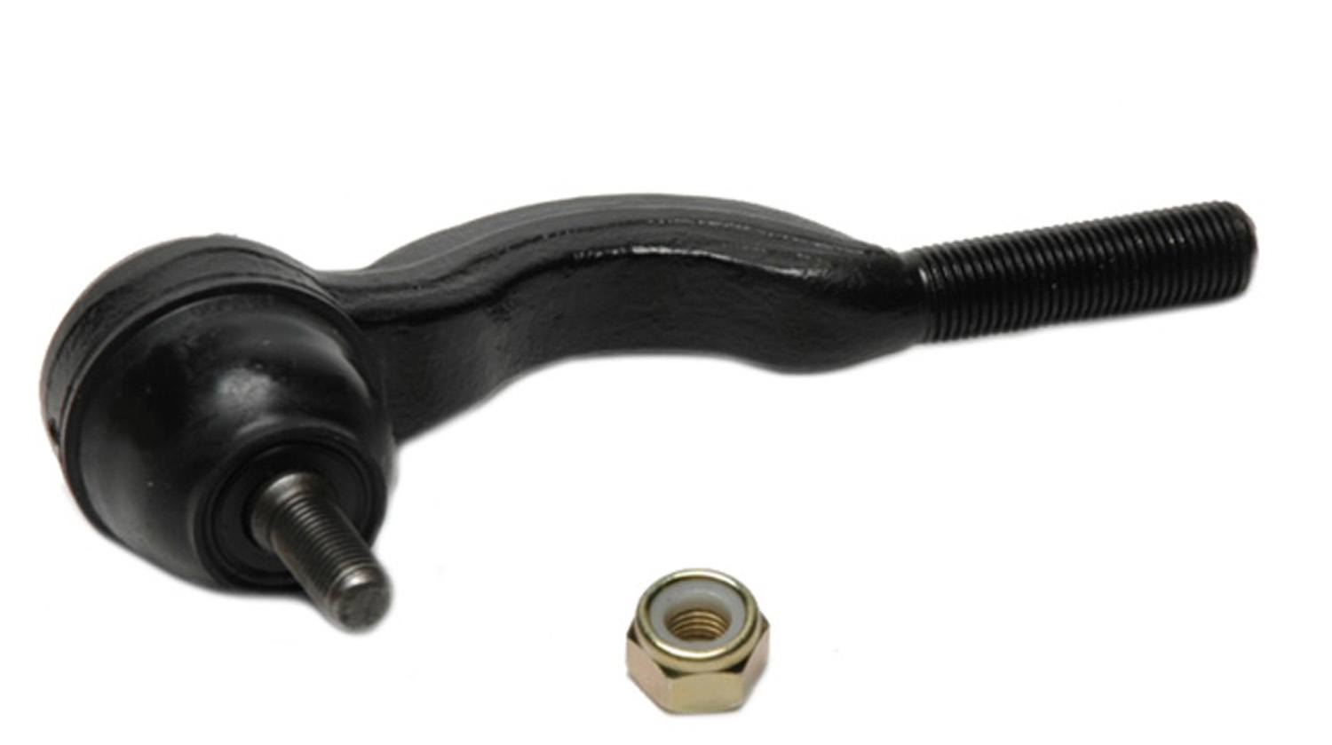 ACDELCO GOLD/PROFESSIONAL - Steering Tie Rod End - DCC - 45a0256