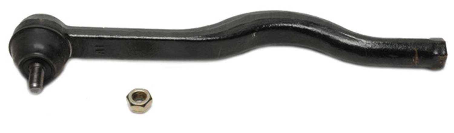 ACDELCO GOLD/PROFESSIONAL - Steering Tie Rod End - DCC - 45a0258