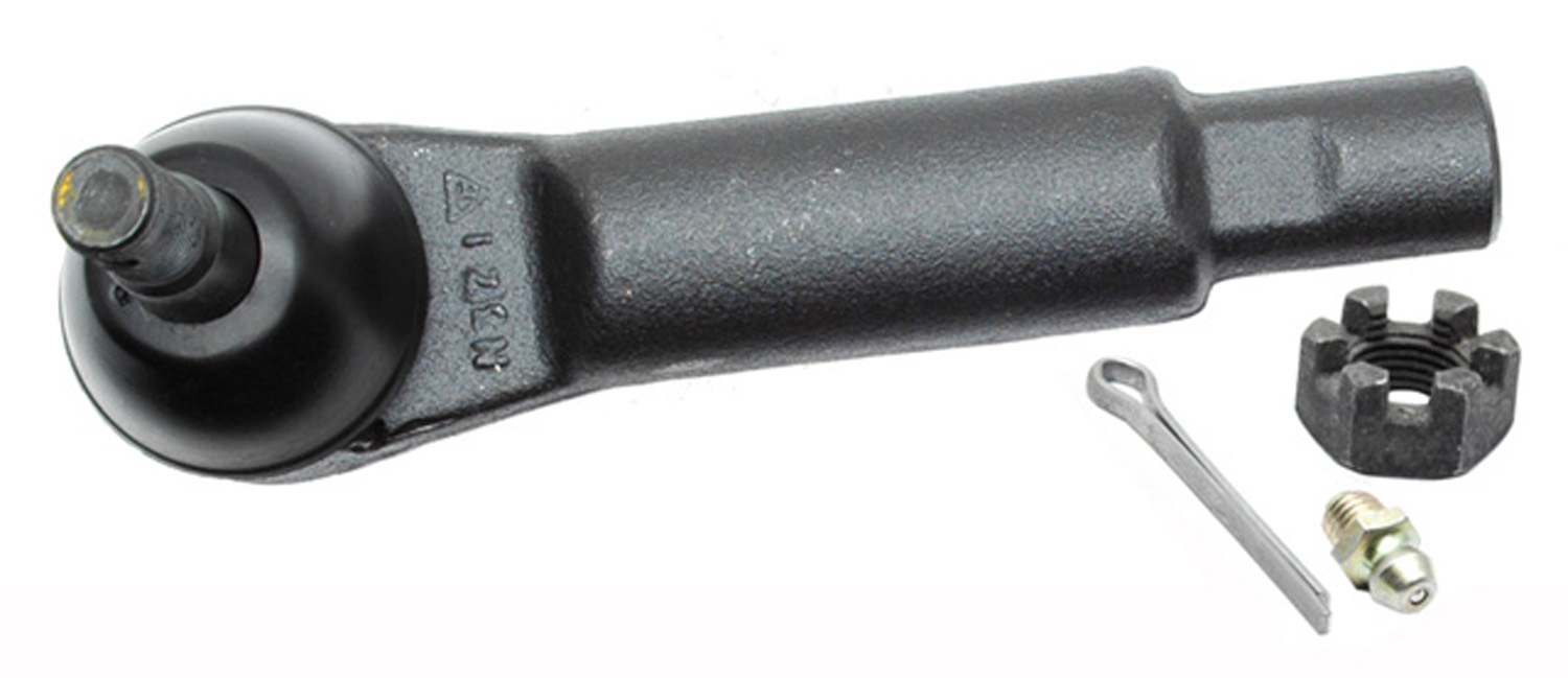 ACDELCO GOLD/PROFESSIONAL - Steering Tie Rod End - DCC - 45a0305