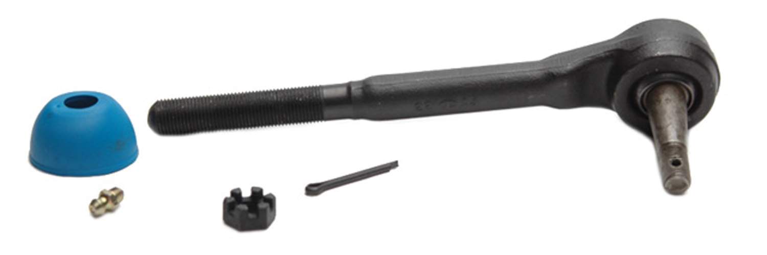 ACDELCO GOLD/PROFESSIONAL - Steering Tie Rod End - DCC - 45a0317