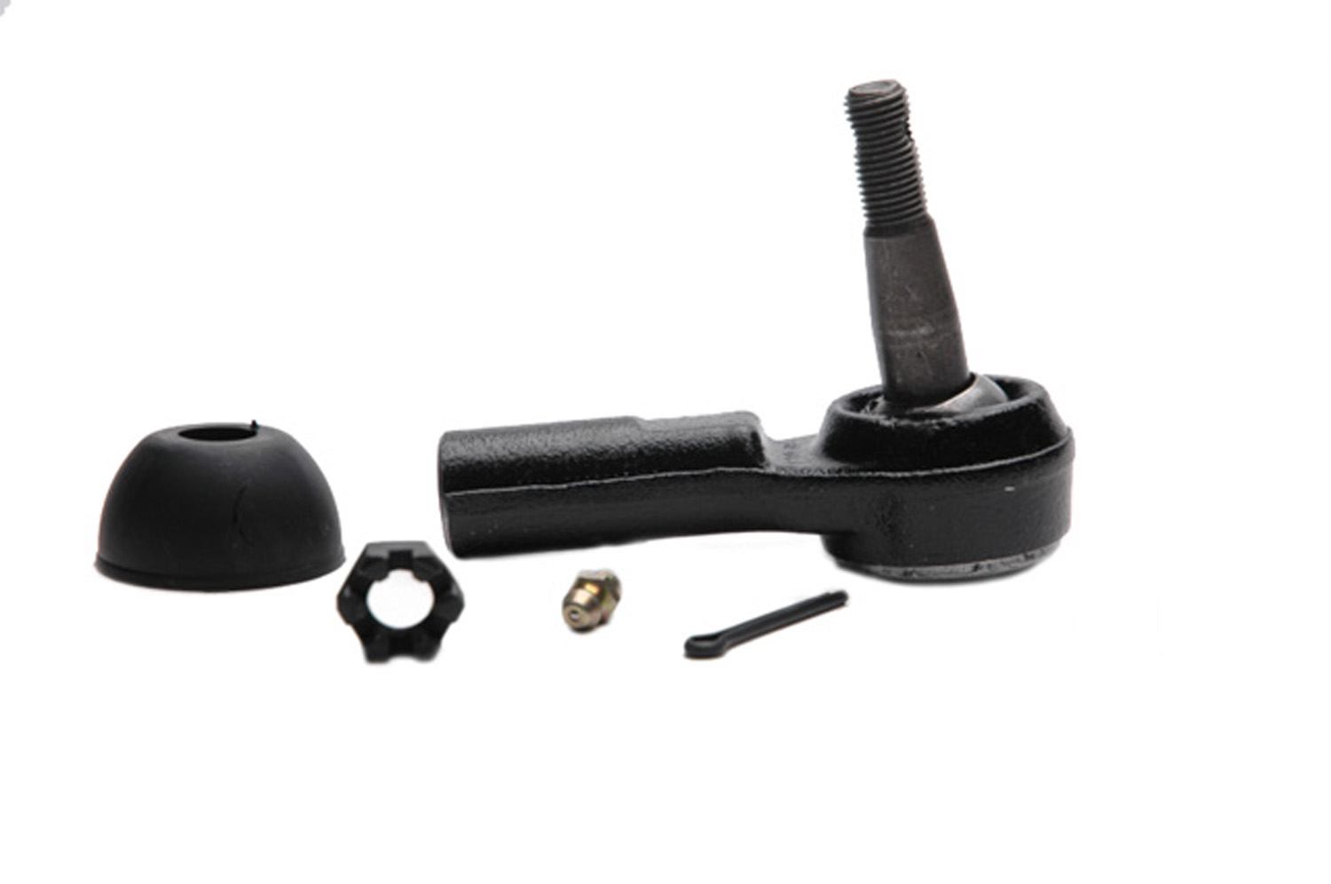 ACDELCO GOLD/PROFESSIONAL - Steering Tie Rod End - DCC - 45a0347