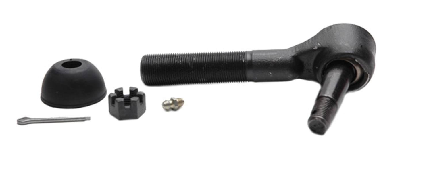ACDELCO GOLD/PROFESSIONAL - Steering Tie Rod End - DCC - 45a0348
