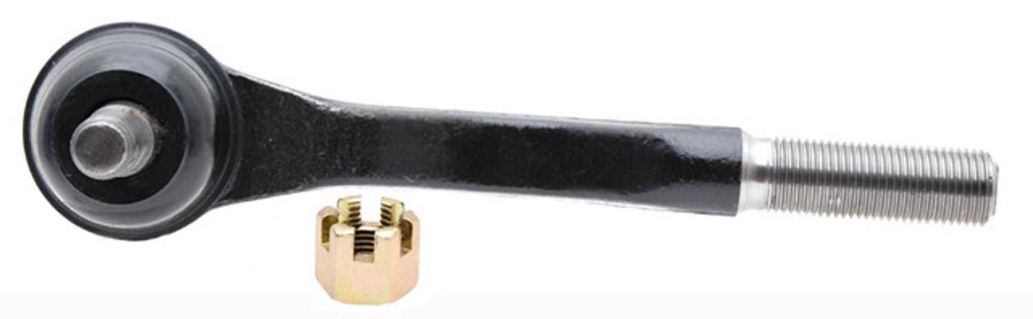 ACDELCO GOLD/PROFESSIONAL - Steering Tie Rod End - DCC - 45a0358