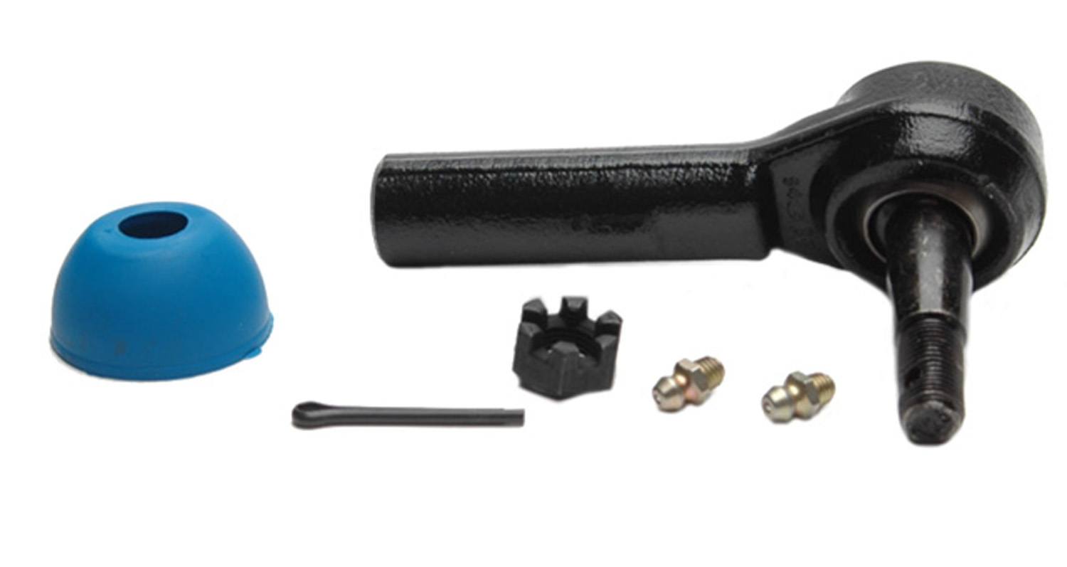 ACDELCO GOLD/PROFESSIONAL - Steering Tie Rod End - DCC - 45a0365