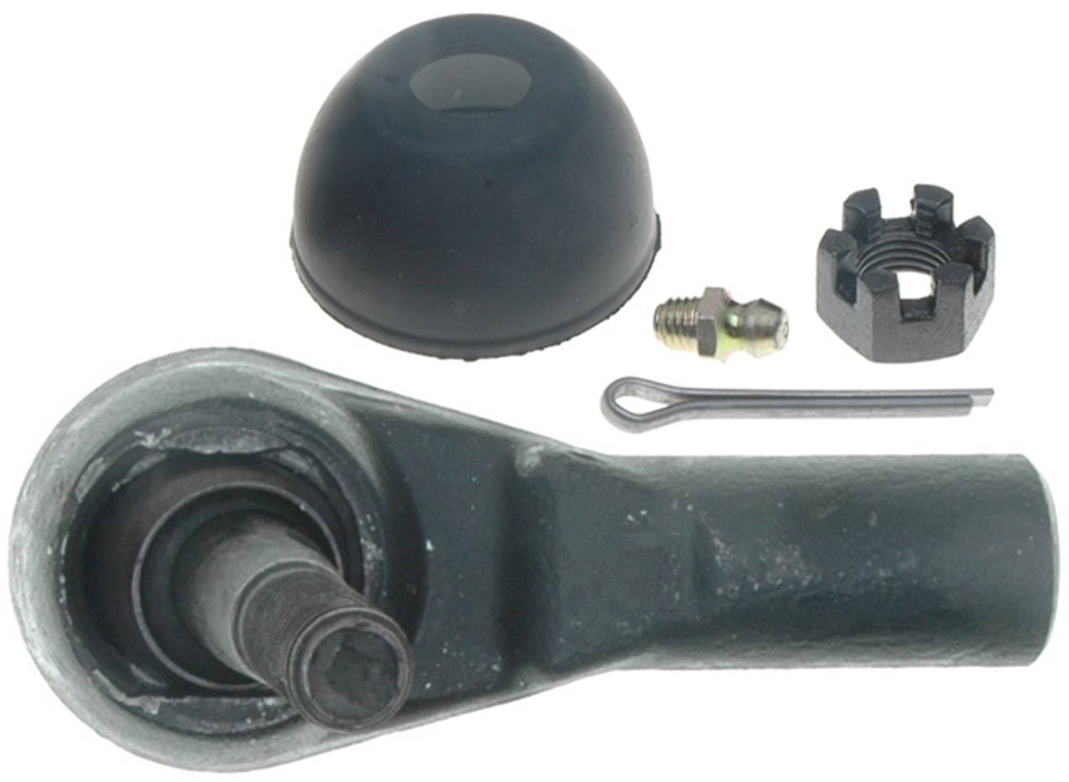 ACDELCO GOLD/PROFESSIONAL - Steering Tie Rod End (Outer) - DCC 45A0391