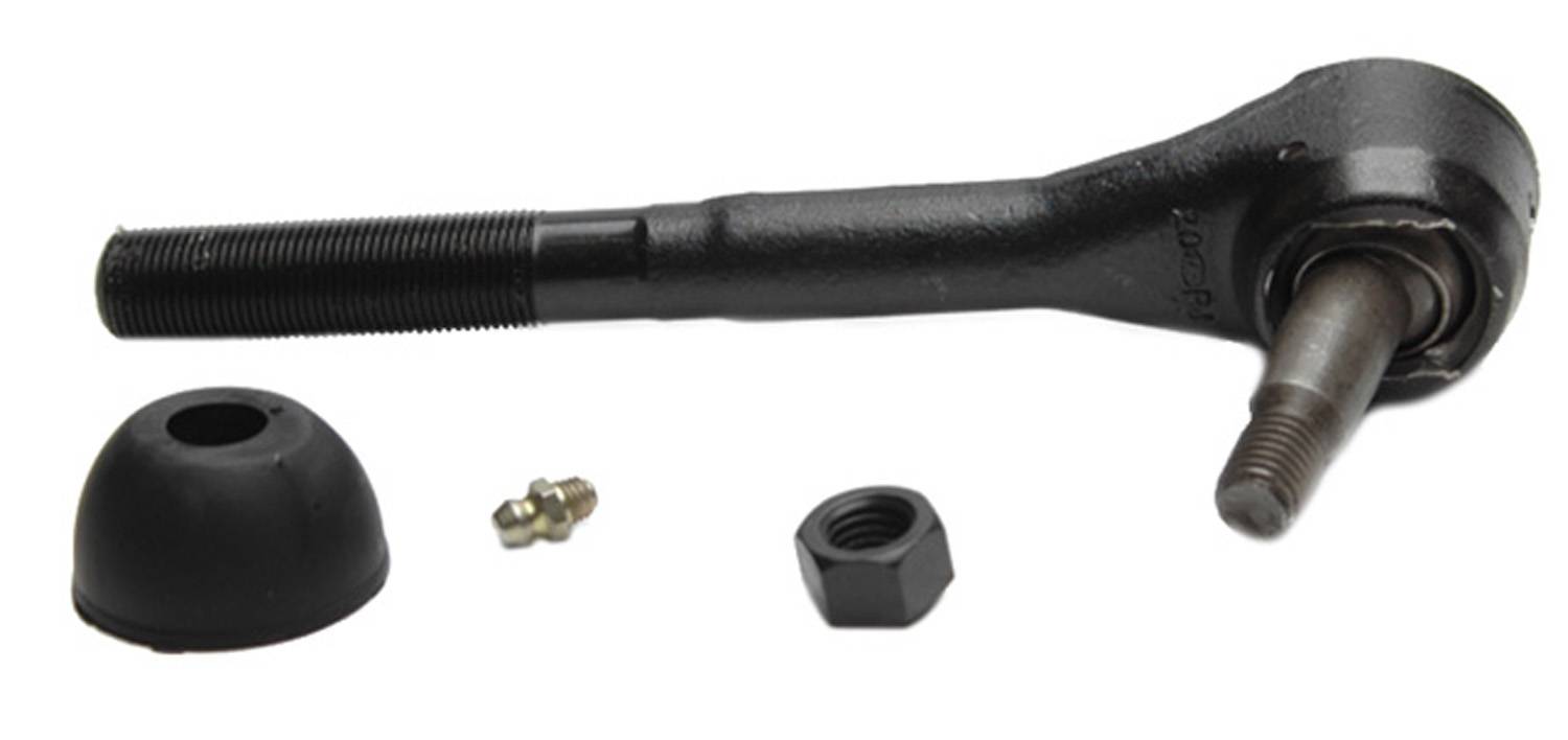 ACDELCO GOLD/PROFESSIONAL - Steering Tie Rod End (Inner) - DCC 45A0428