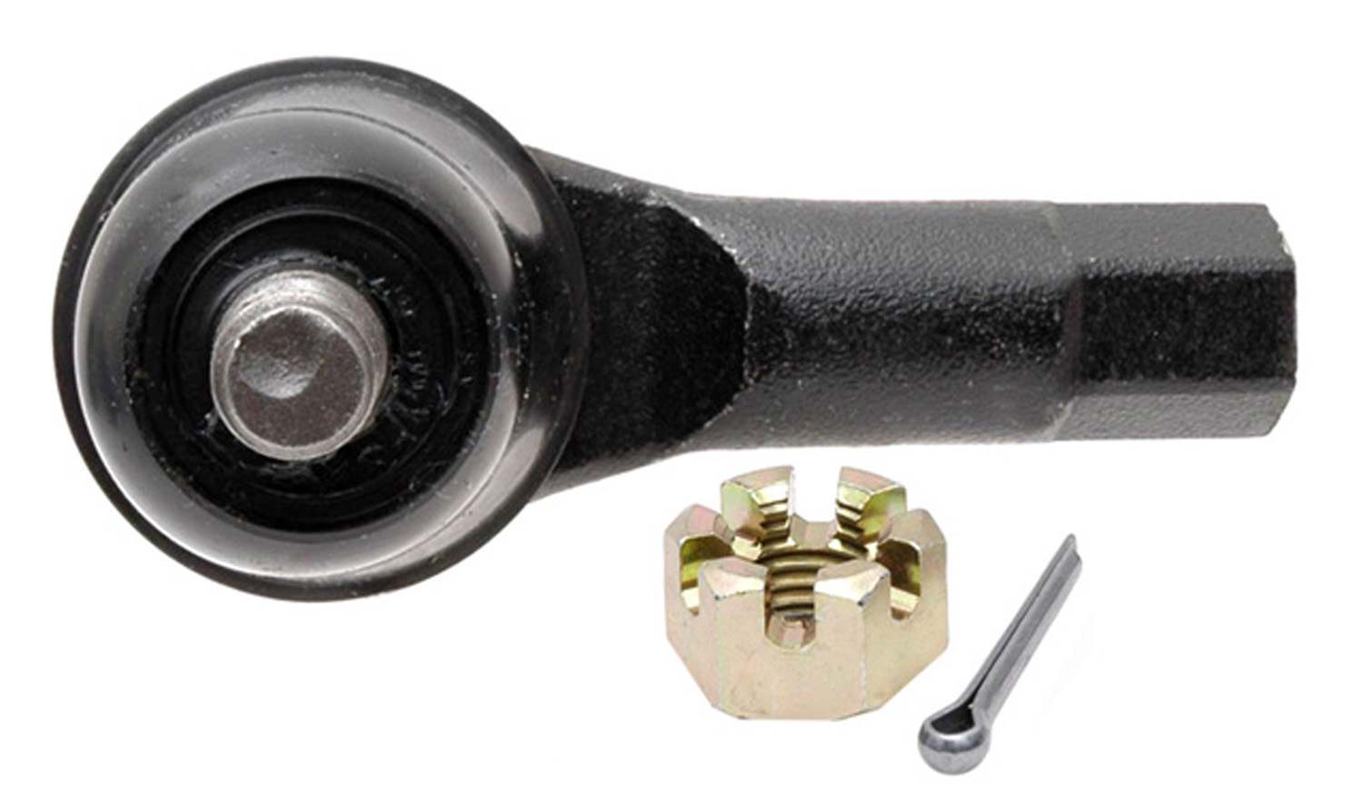 ACDELCO GOLD/PROFESSIONAL - Steering Tie Rod End - DCC - 45a0439