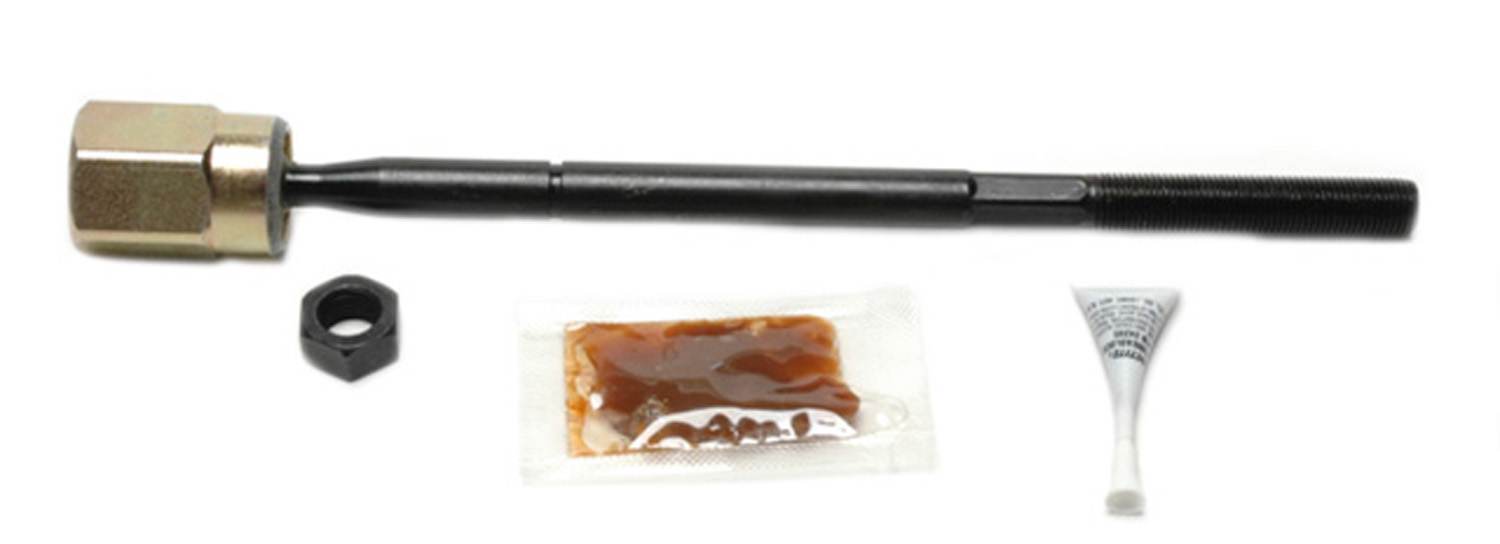 ACDELCO GOLD/PROFESSIONAL - Steering Tie Rod End - DCC - 45a0451
