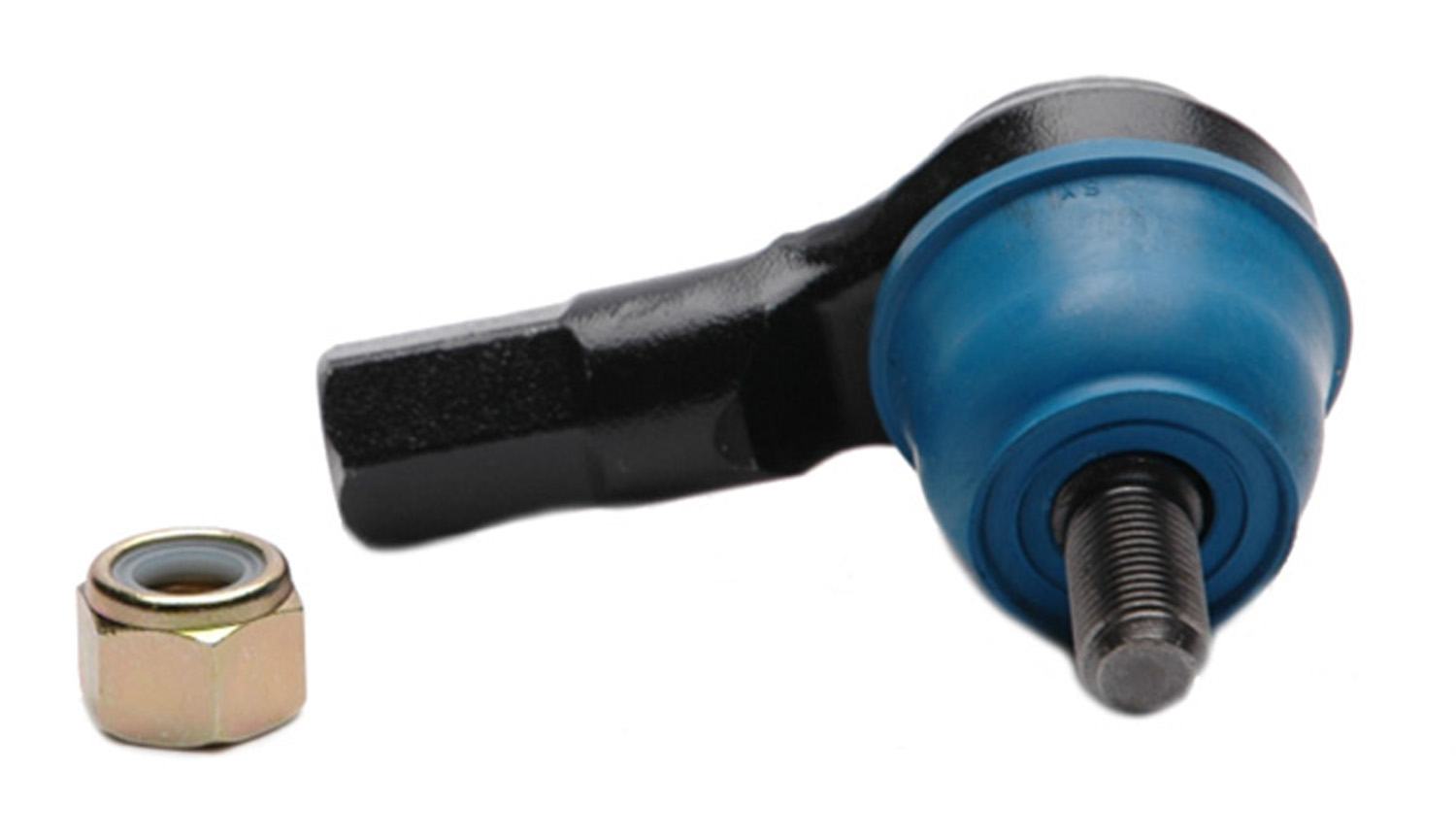 ACDELCO GOLD/PROFESSIONAL - Steering Tie Rod End - DCC - 45a0479