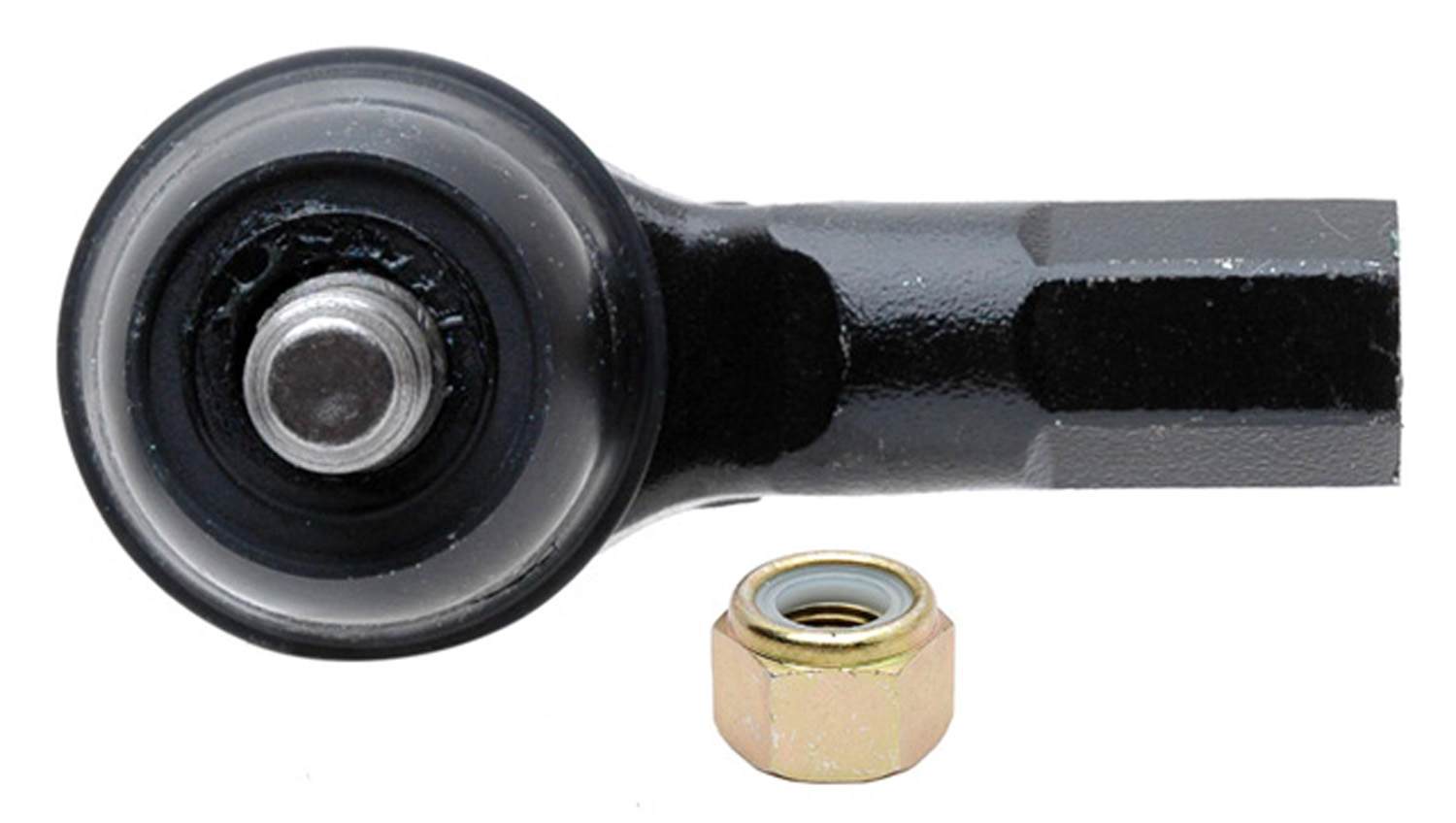 ACDELCO GOLD/PROFESSIONAL - Steering Tie Rod End - DCC - 45a0483