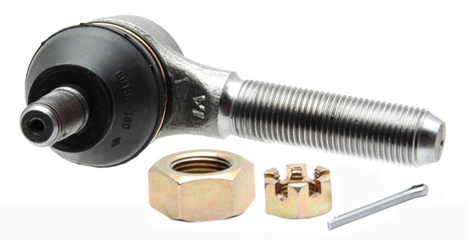 ACDELCO GOLD/PROFESSIONAL - Steering Tie Rod End - DCC - 45a0518
