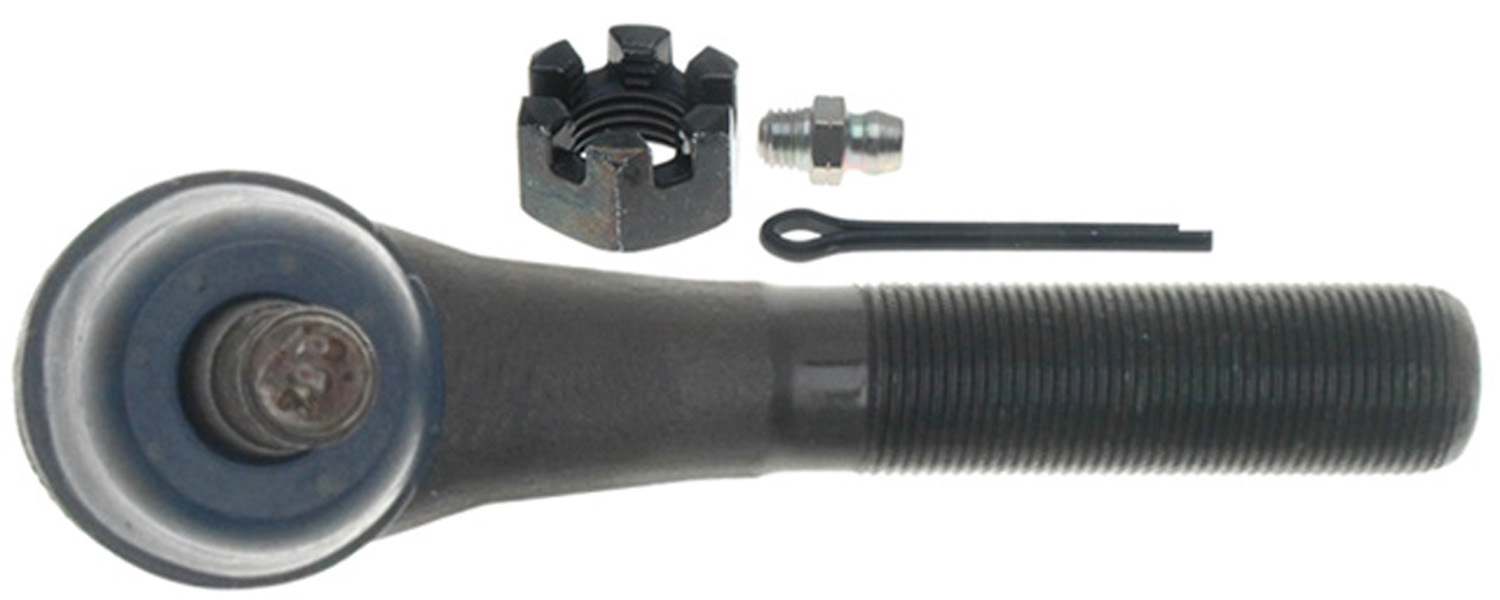 ACDELCO GOLD/PROFESSIONAL - Steering Tie Rod End (Left Outer) - DCC 45A0521