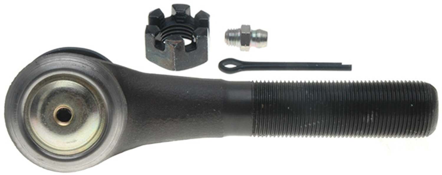 ACDELCO GOLD/PROFESSIONAL - Steering Tie Rod End - DCC 45A0521