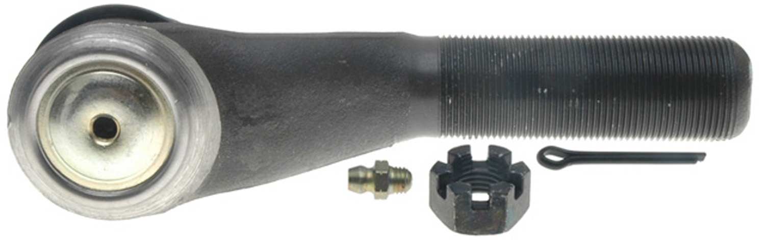 ACDELCO GOLD/PROFESSIONAL - Steering Tie Rod End - DCC 45A0522