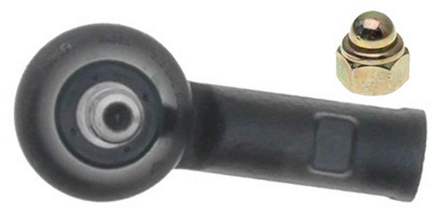 ACDELCO GOLD/PROFESSIONAL - Steering Tie Rod End - DCC - 45a0580