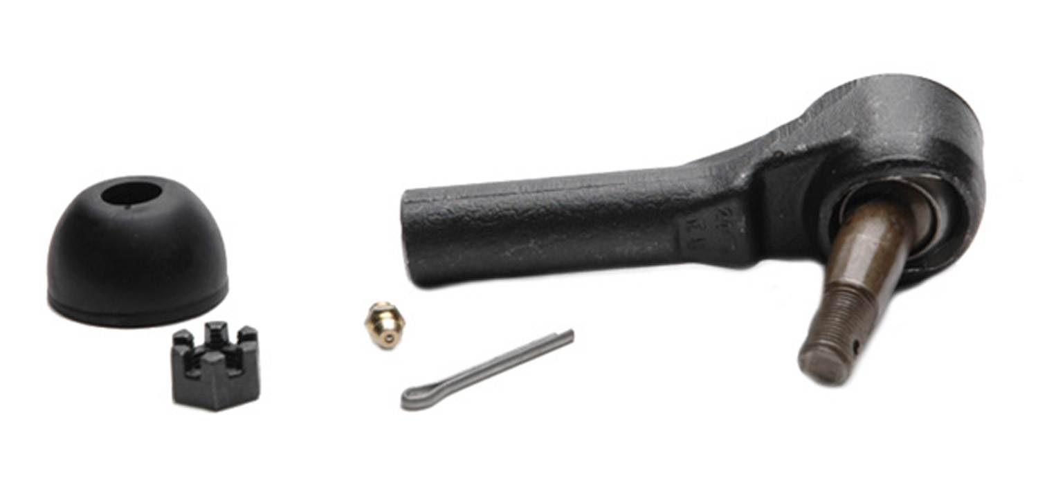 ACDELCO GOLD/PROFESSIONAL - Steering Tie Rod End - DCC - 45a0581