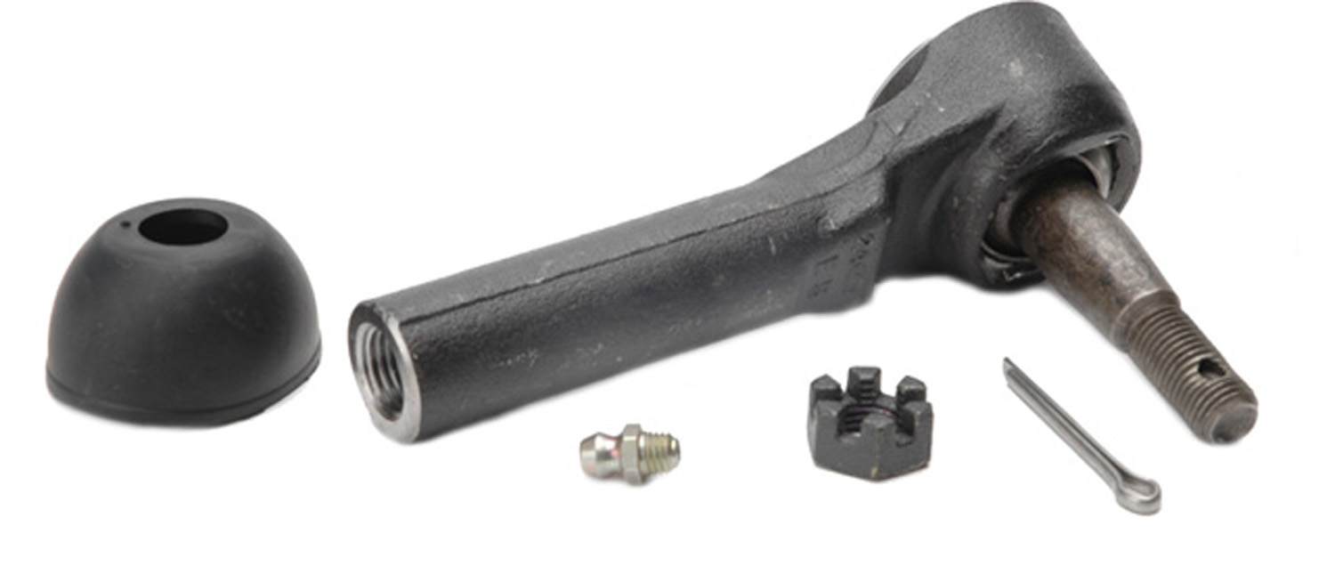 ACDELCO GOLD/PROFESSIONAL - Steering Tie Rod End - DCC - 45a0601