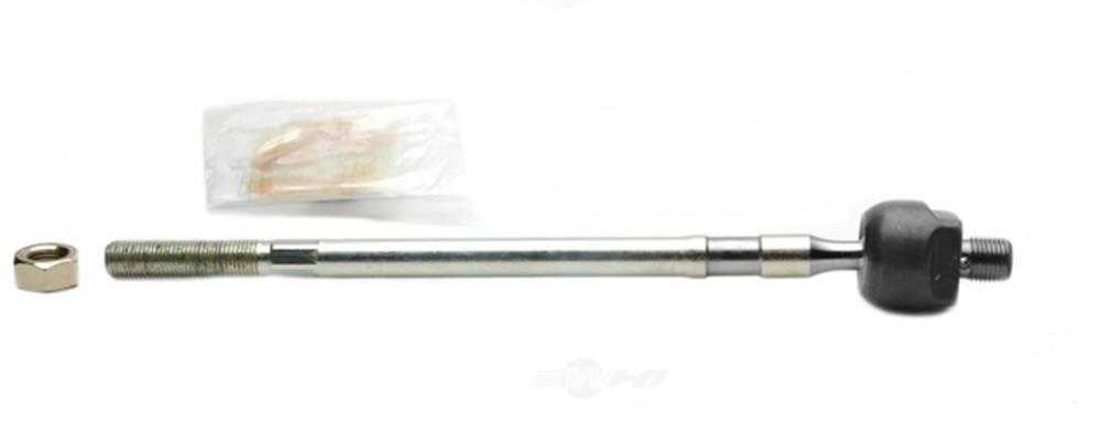 ACDELCO GOLD/PROFESSIONAL - Steering Tie Rod End - DCC - 45a0634