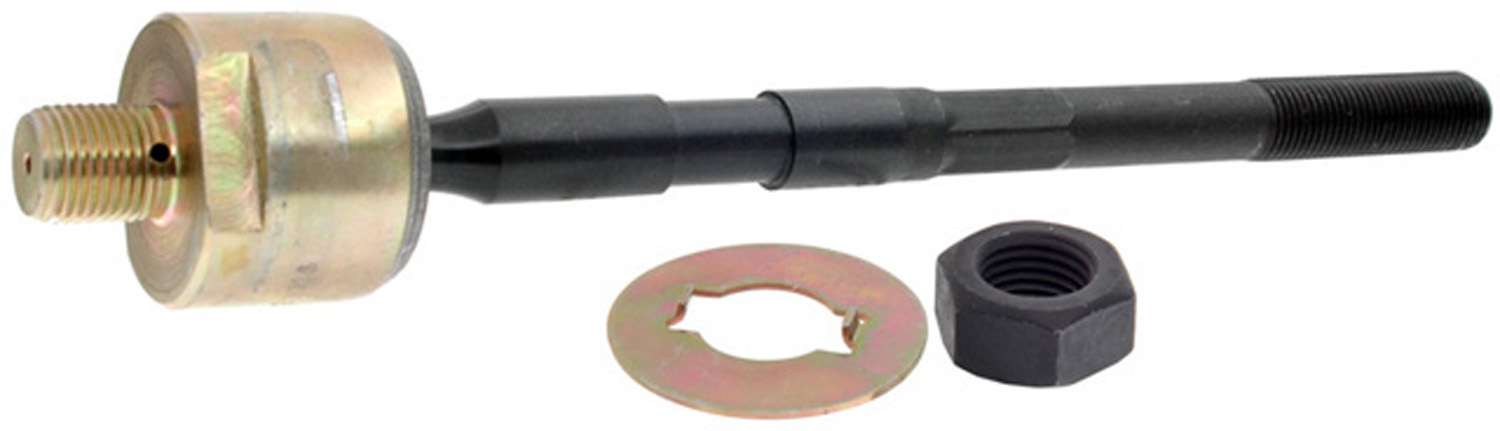 ACDELCO GOLD/PROFESSIONAL - Steering Tie Rod End - DCC - 45a0677